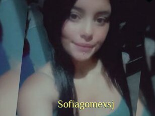 Sofiagomexsj