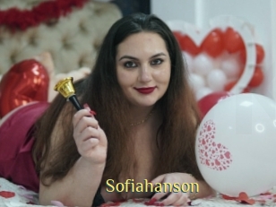 Sofiahanson