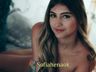 Sofiahenaok