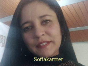 Sofiakartter