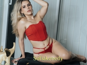 Sofiakenedy