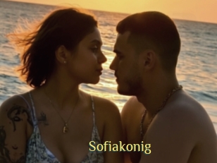 Sofiakonig