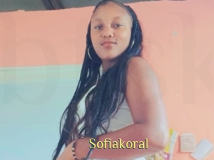 Sofiakoral
