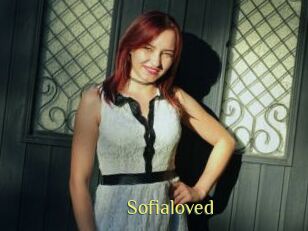 Sofialoved