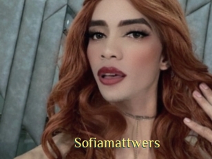Sofiamattwers