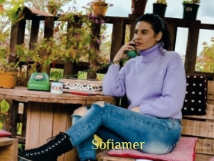 Sofiamer