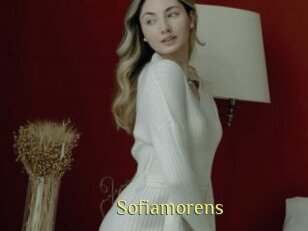 Sofiamorens