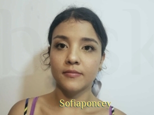 Sofiaponcey