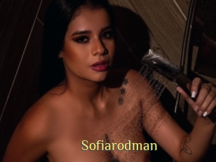 Sofiarodman