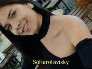 Sofiarotavisky