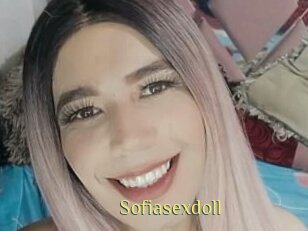 Sofiasexdoll