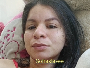 Sofiaslavee