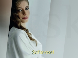 Sofiavosei
