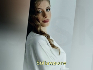Sofiavosere