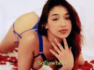 Sofiawhett