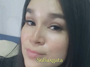 Sofiaxgata