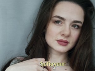 Sofiayour