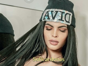 Soficardenas
