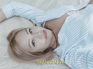 Sofieardant
