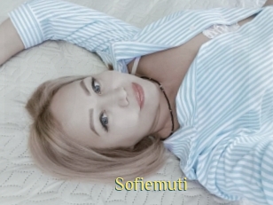 Sofiemuti