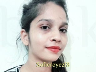 Sofiereyez18