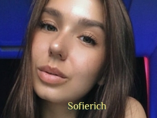 Sofierich