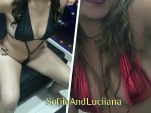 SofiiaAndLuciiana