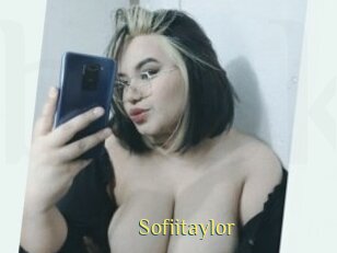 Sofiitaylor