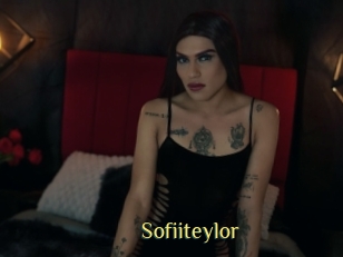 Sofiiteylor
