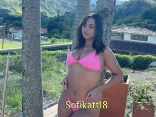 Sofikatt18