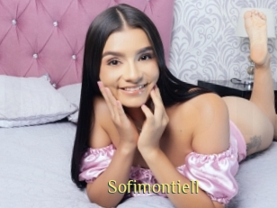 Sofimontiell
