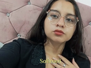 Sofiroed