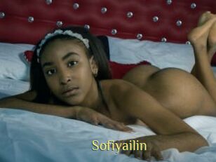 Sofiyailin