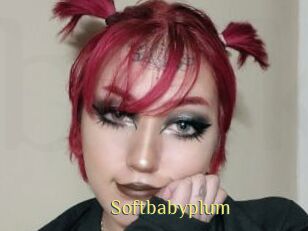 Softbabyplum