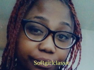 Softgirlclassic