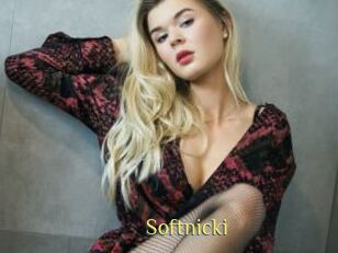 Softnicki