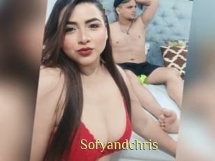 Sofyandchris