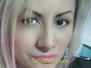 Sofyandersson