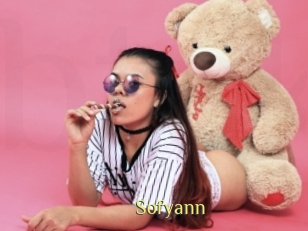 Sofyann