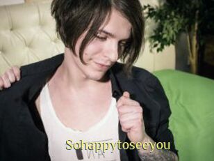 Sohappytoseeyou