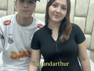 Solandarthur