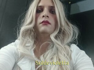 Soldevioletta