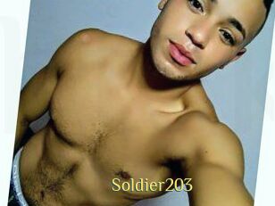 Soldier203