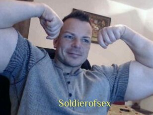 Soldierofsex