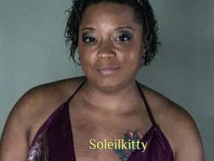 Soleilkitty
