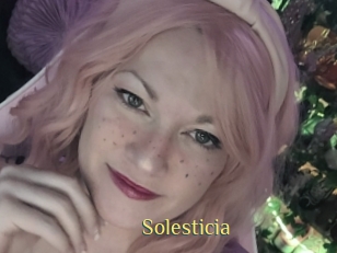 solesticia Brutal Spankings