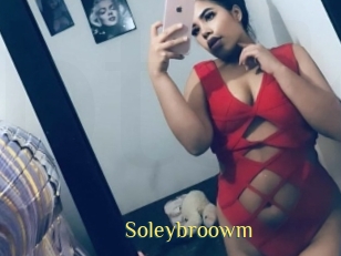 Soleybroowm