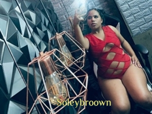 Soleybroown