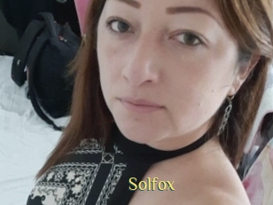 Solfox