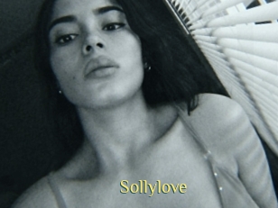 Sollylove
